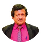 T.B.B. Sumith Managing Director of Praguna Management